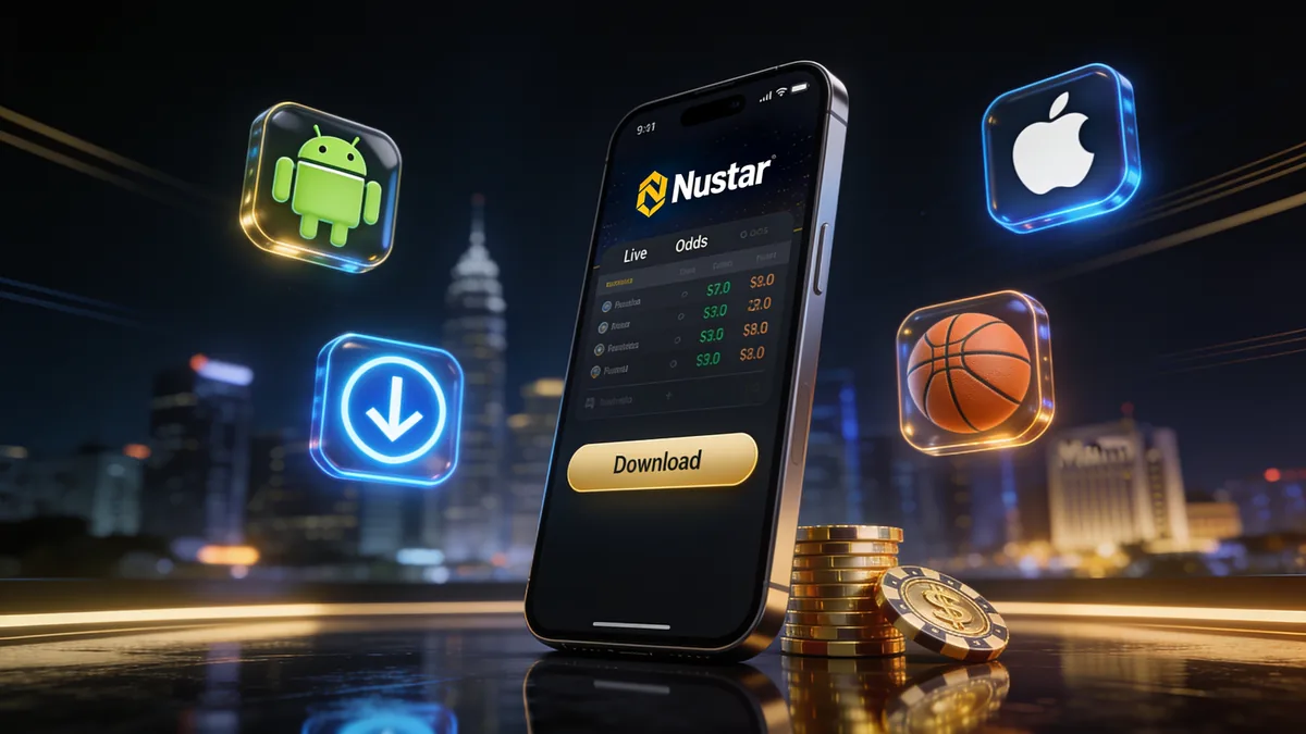 nustar casino in the Philippines — Location and Operating Hours