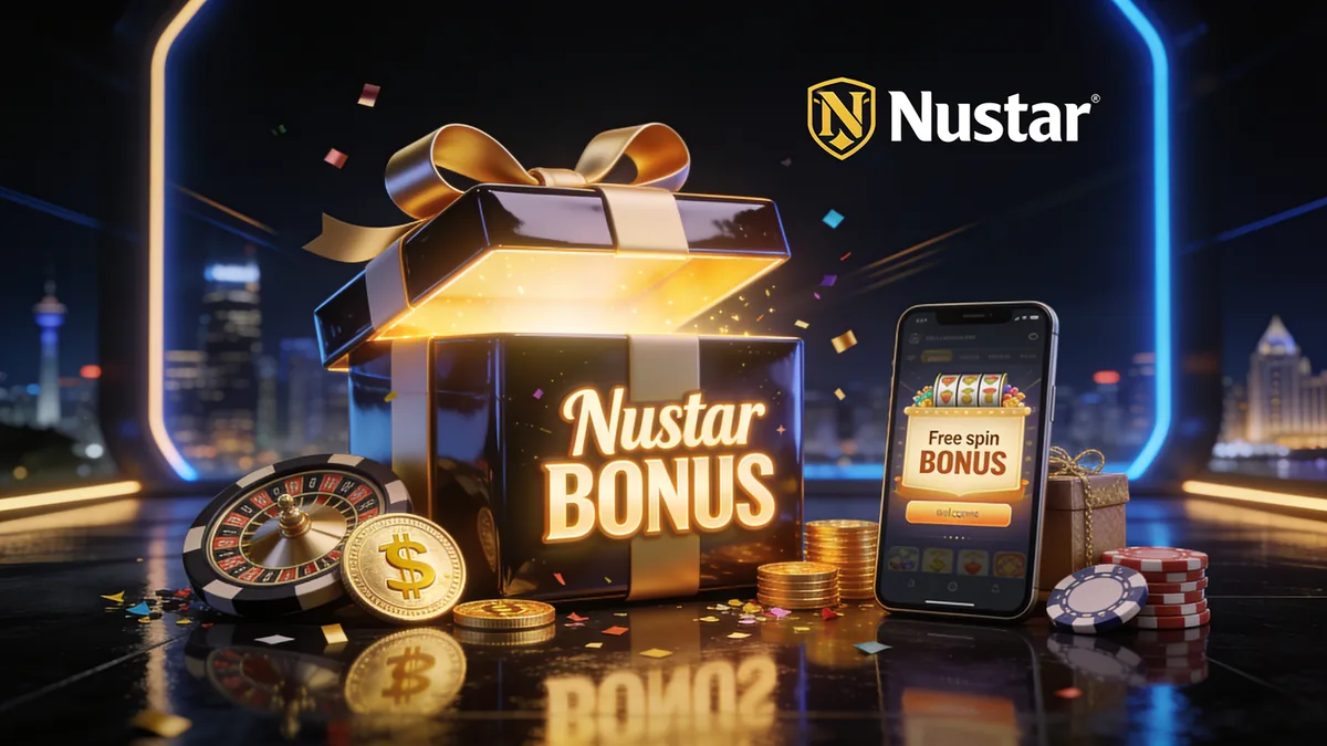 NUSTAR Rewards: The Core Bonus Program at NUSTAR Casino — nustar casino in the Philippines